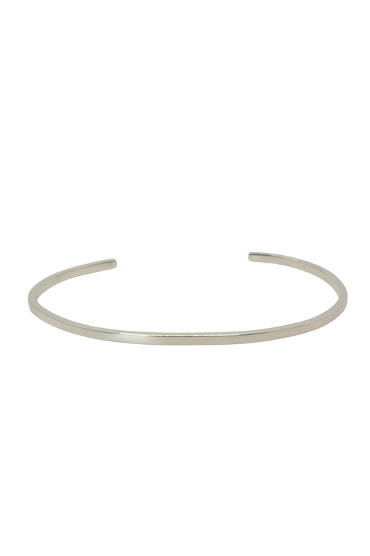 B1 | PULSERA EN PLATA