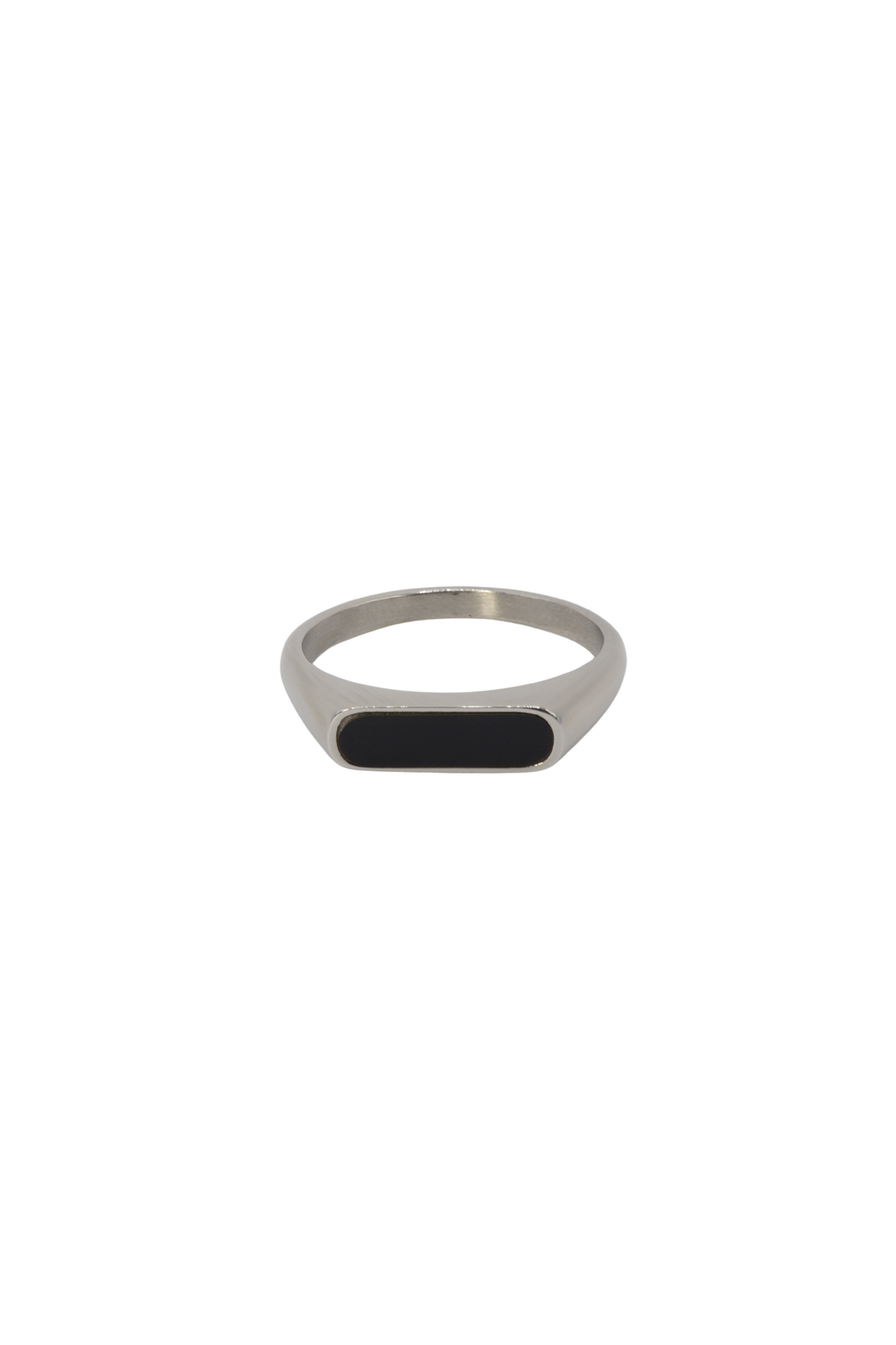 MIRA RING SILVER