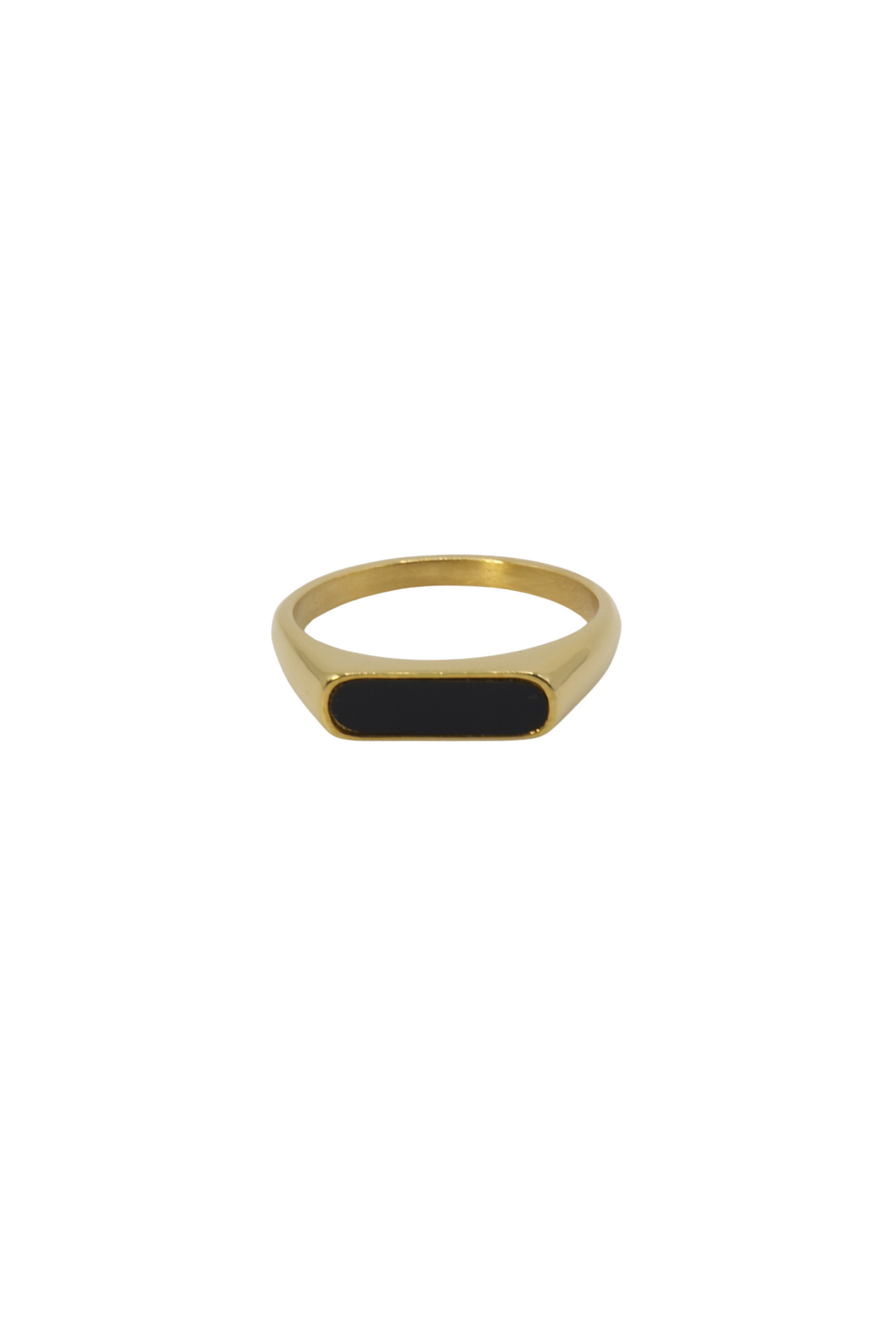 MIRA RING GOLD