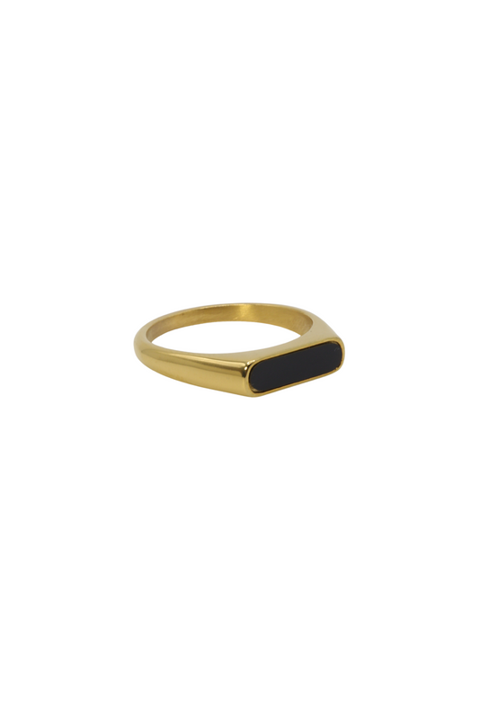 MIRA RING GOLD