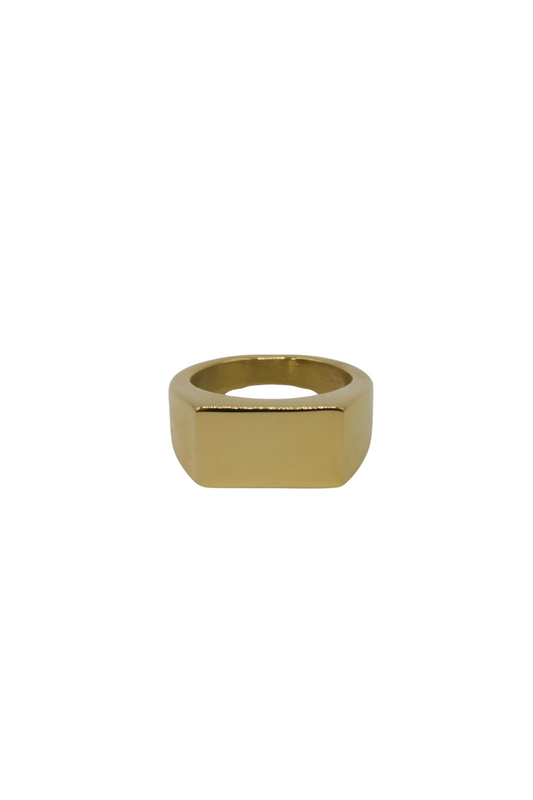 BORNEO RING GOLD