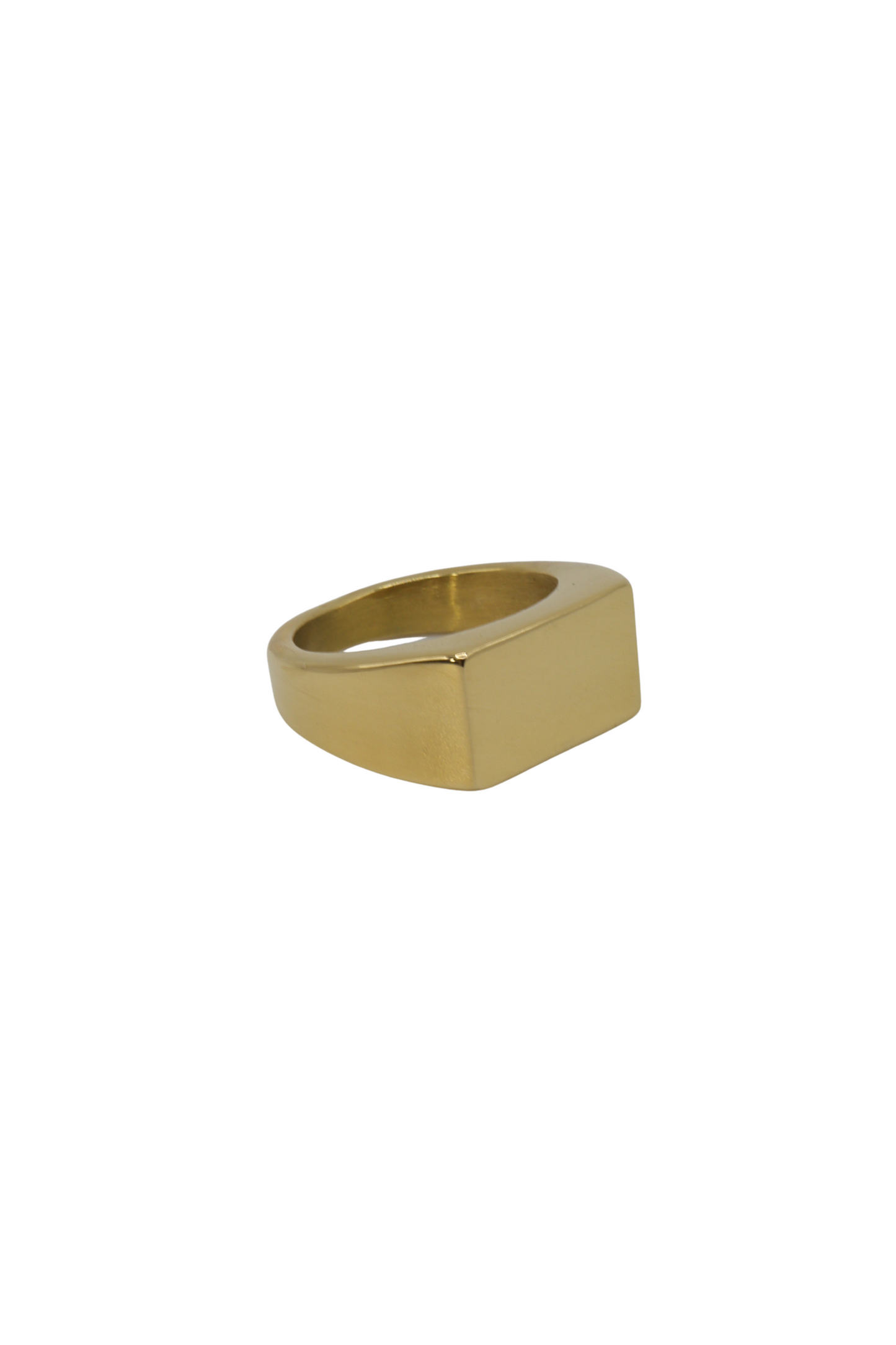 BORNEO RING GOLD