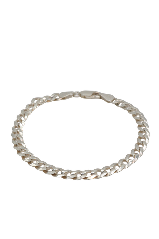 B4 | PULSERA EN PLATA 925