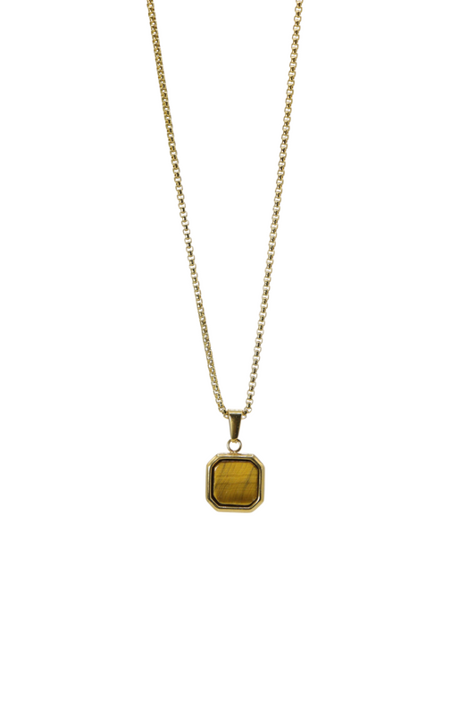 HARROW CHAIN GOLD