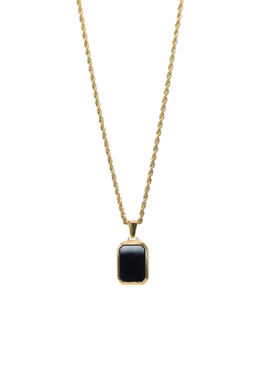 DOMINUM STEEL GOLD