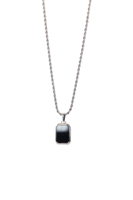 DOMINUM STEEL SILVER