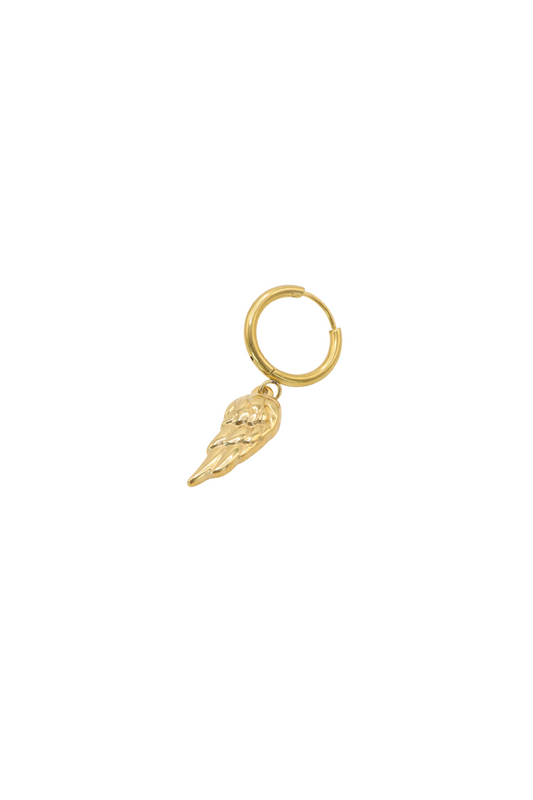 BRAV WING GOLD (PAR)