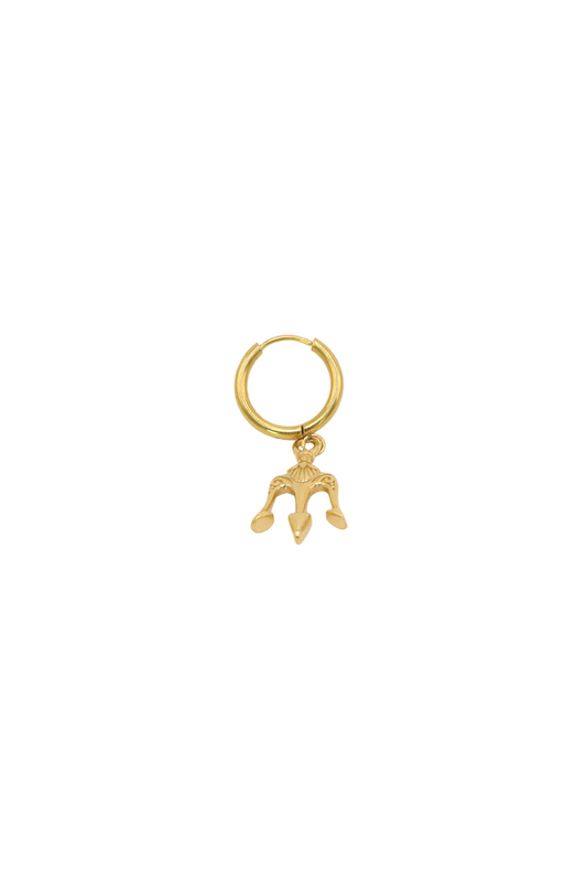 POSEIDON'S TRIDENT GOLD (PAR)