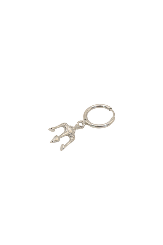 POSEIDON'S TRIDENT SILVER (PAR)
