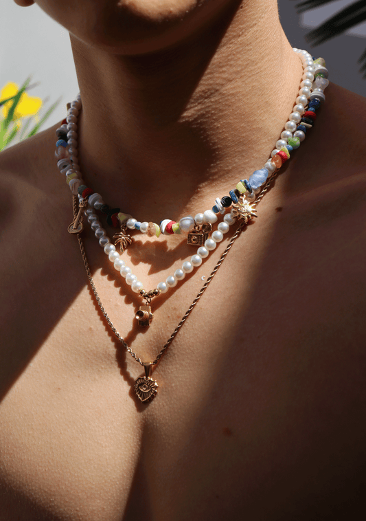 SET CALOR Y CORAZÓN