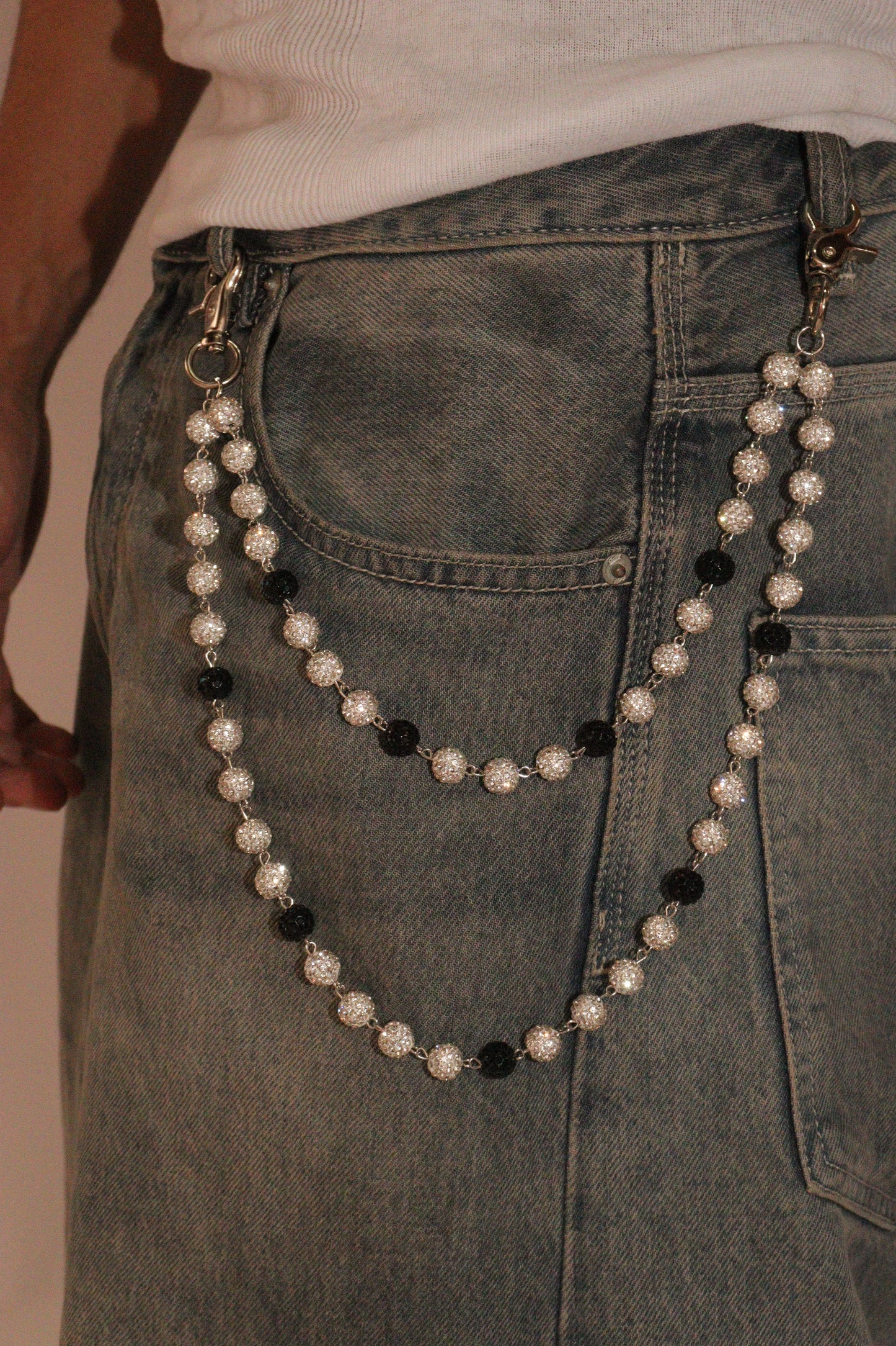 Wallet Chain Double Sphere