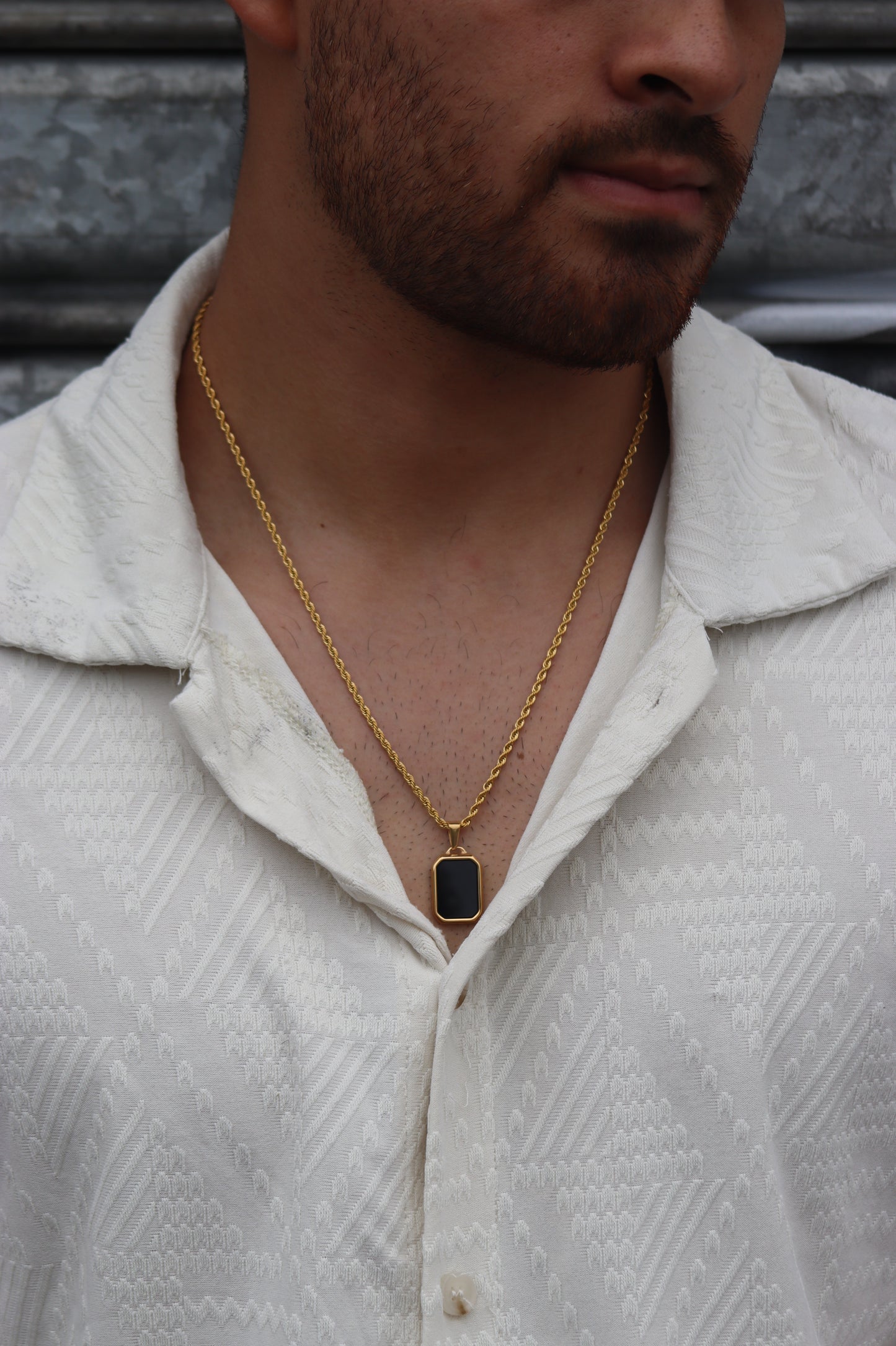 DOMINUM STEEL GOLD