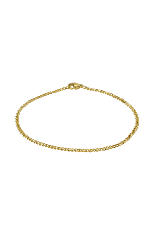 CONNEL GOLD