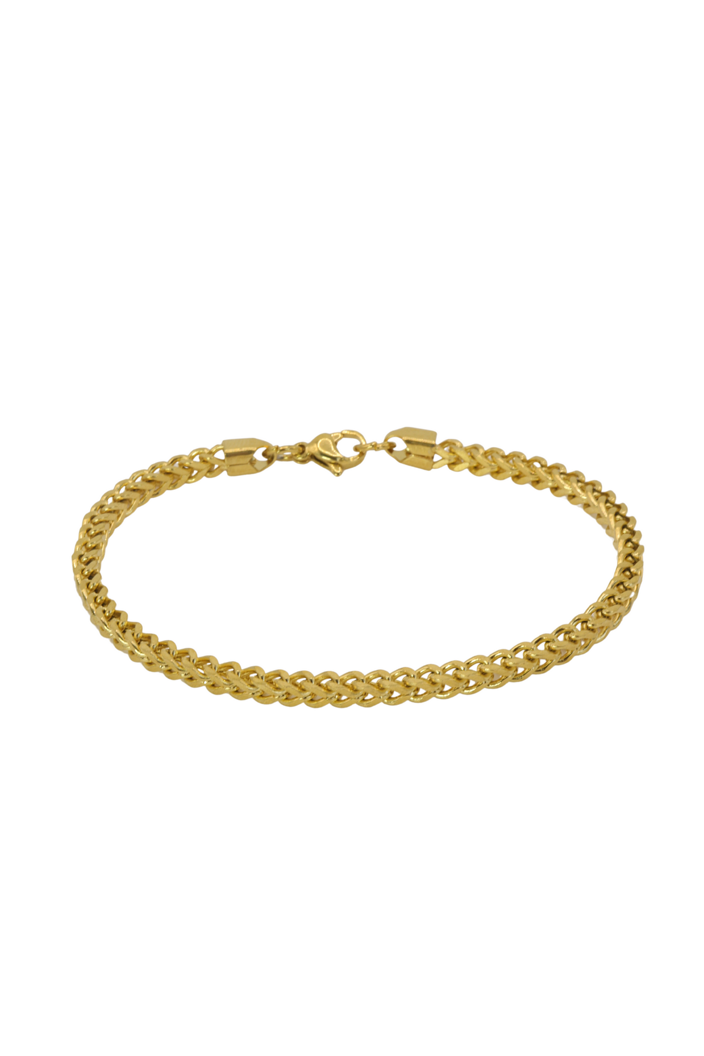 FRANCO GOLD