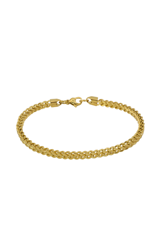 FRANCO GOLD