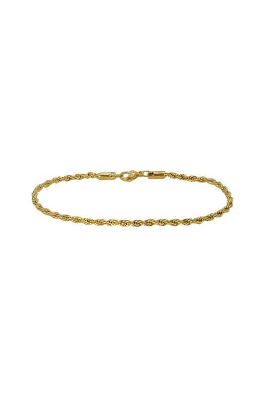 ROPE GOLD