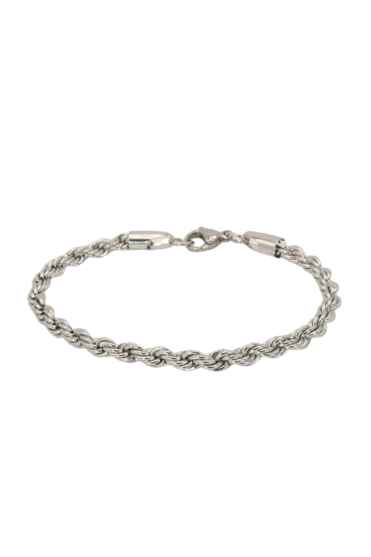 BIG ROPE SILVER