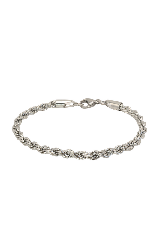 BIG ROPE SILVER